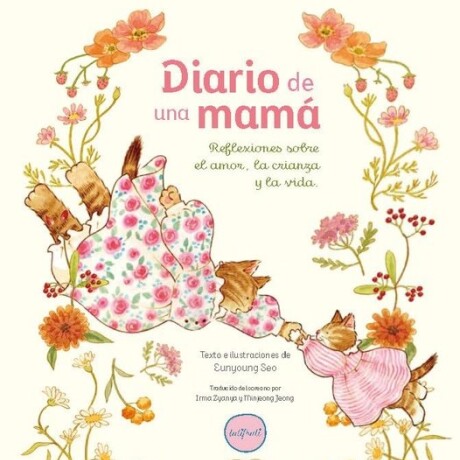 DIARIO DE UNA MAMA DIARIO DE UNA MAMA