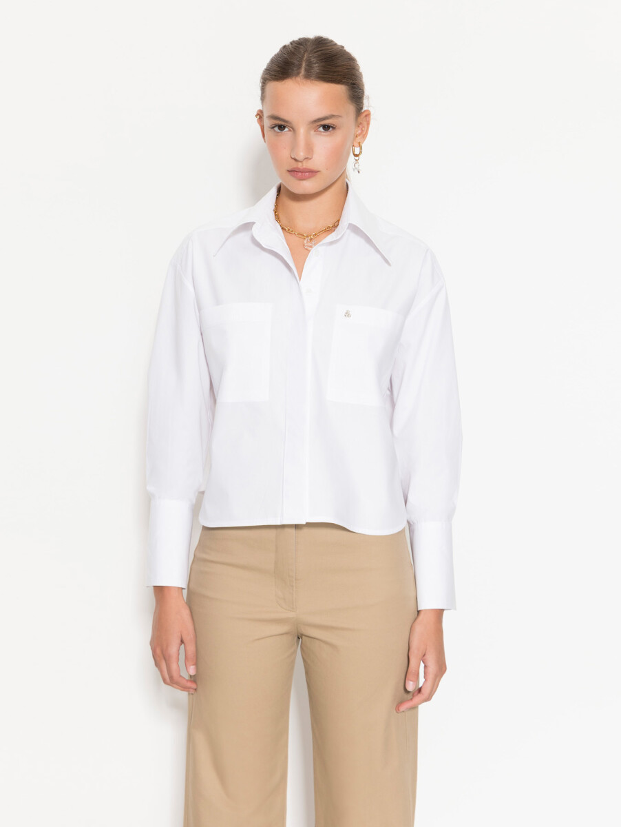 CAMISA HARRY 