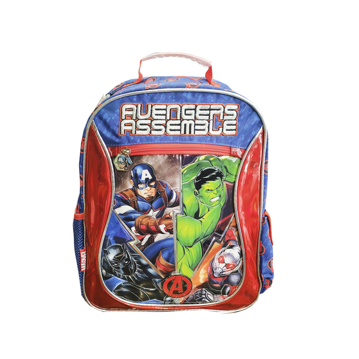 Mochila avengers top