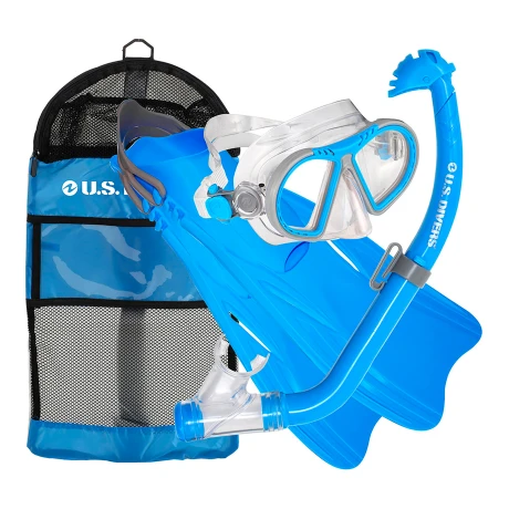 Kit Para Agua Us Divers SM 001