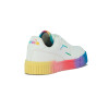 Diadora Bampu Lifestyle Niños Blanco-multicolor Blanco-multicolor