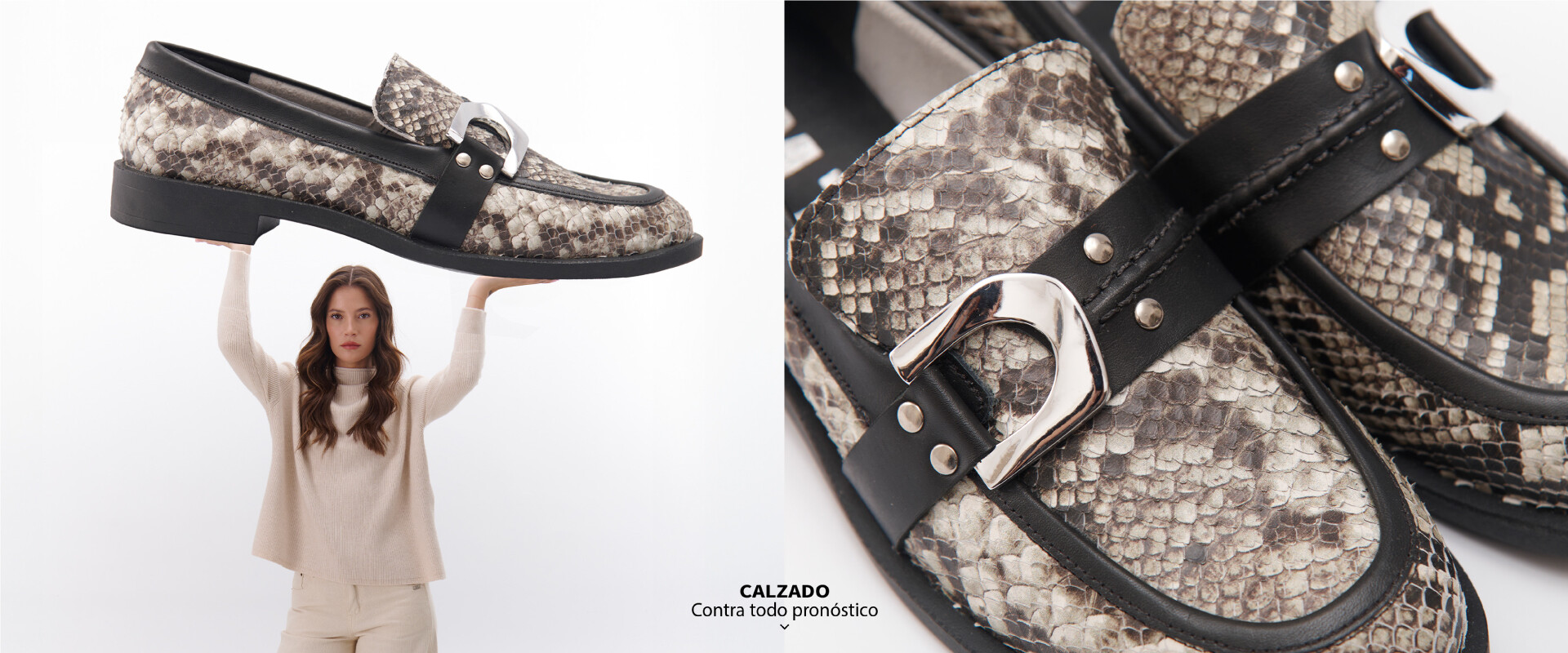 CALZADO