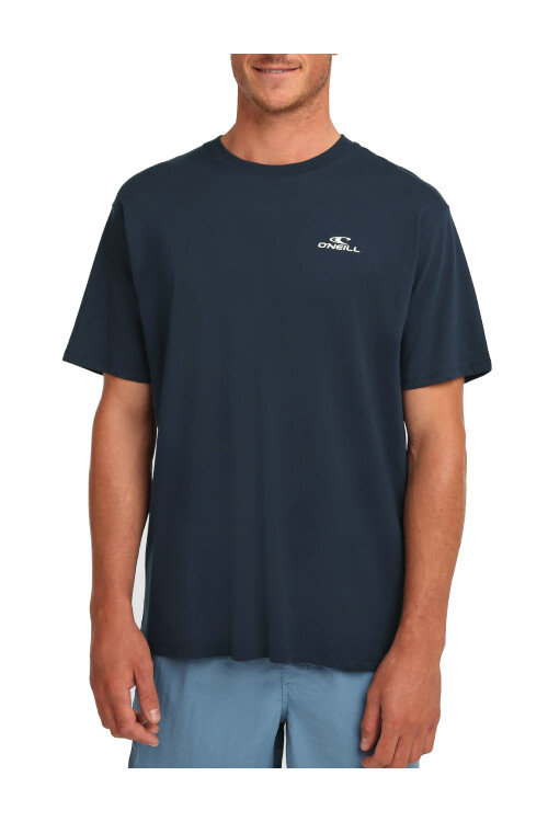 Remera O'Neill Minimalist Azul