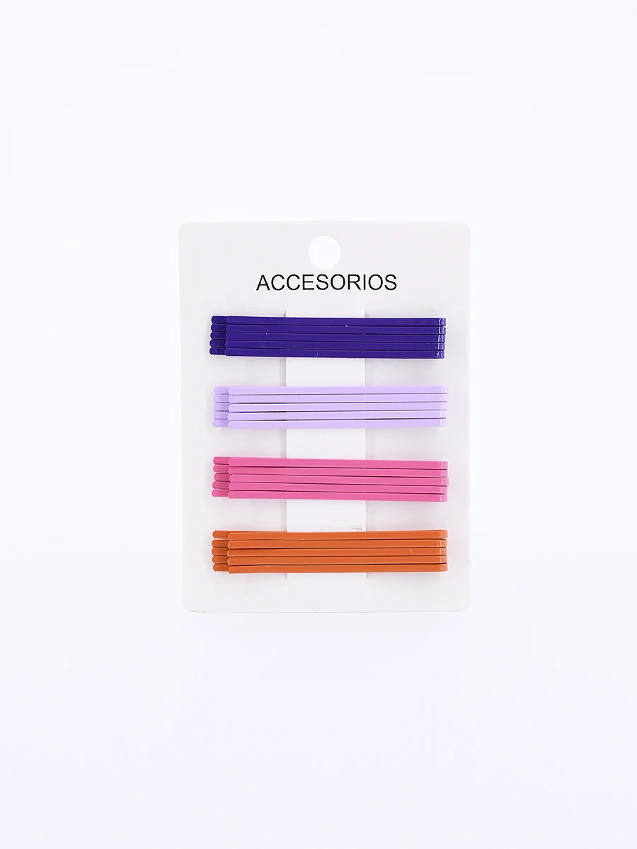 ONDULINES PACK X 20 - MULTICOLOR 