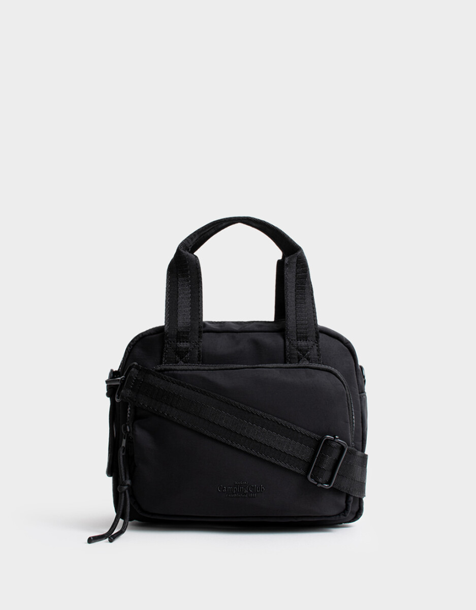 Cartera Bowling Puffy 