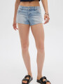 Short Formena Celeste