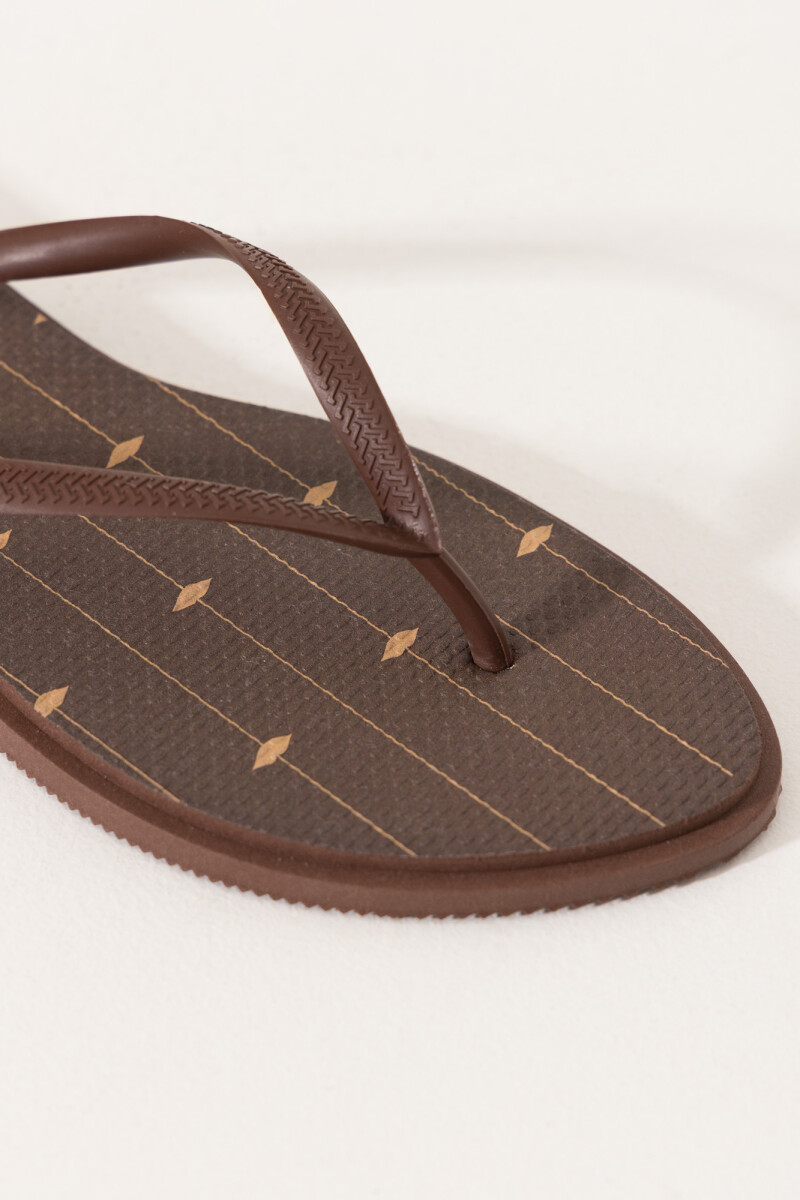 OJOTAS WISH Chocolate