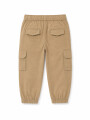 PANTALON MUNIR BEIGE