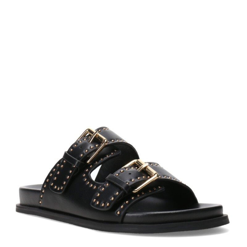 Sandalias de Mujer Miss Carol TIVOX Negro