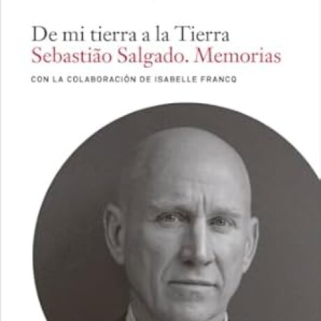 DE MI TIERRA A LA TIERRA. DE MI TIERRA A LA TIERRA.
