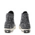 Championes Converse Champion Chuck 70 Hi Unisex Negro - Plata