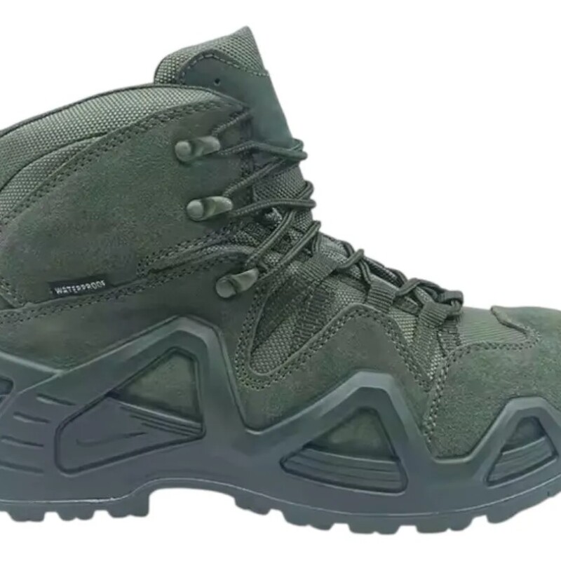 Botas Tacticas Militar Lowa Botas Tacticas Militar Lowa