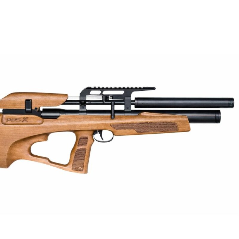 Rifle PCP Snowpeak P35X Calibre. 5,5 mm Rifle PCP Snowpeak P35X Calibre. 5,5 mm