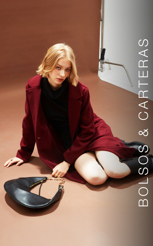 After Ciber Accesorios - Bolsos y Carteras