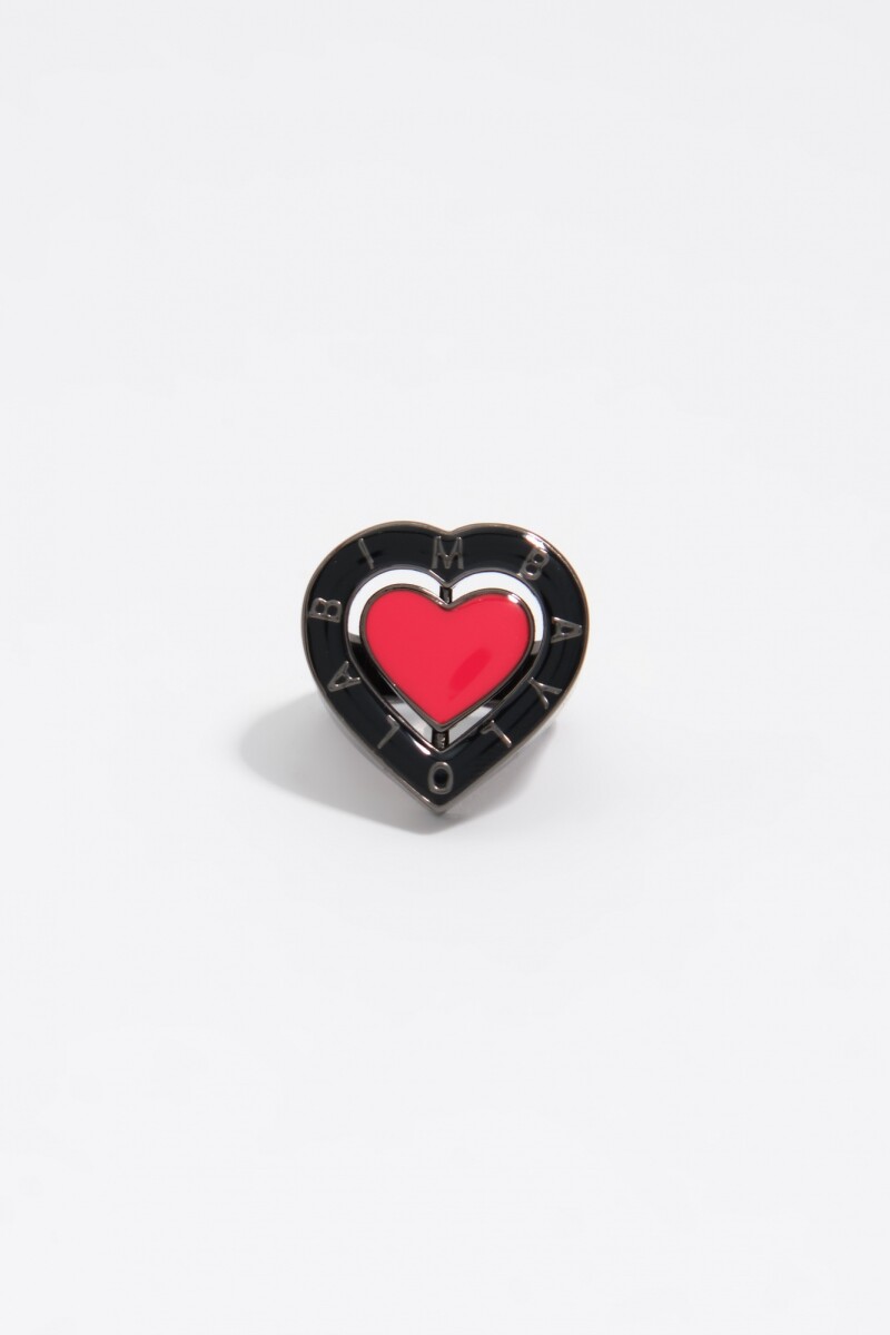 ANILLO Rojo