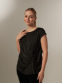 Blusa Aliayah Negro