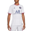 CAMISETA NIKE PSG White