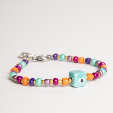 PULSERA GIRONA VARIOS