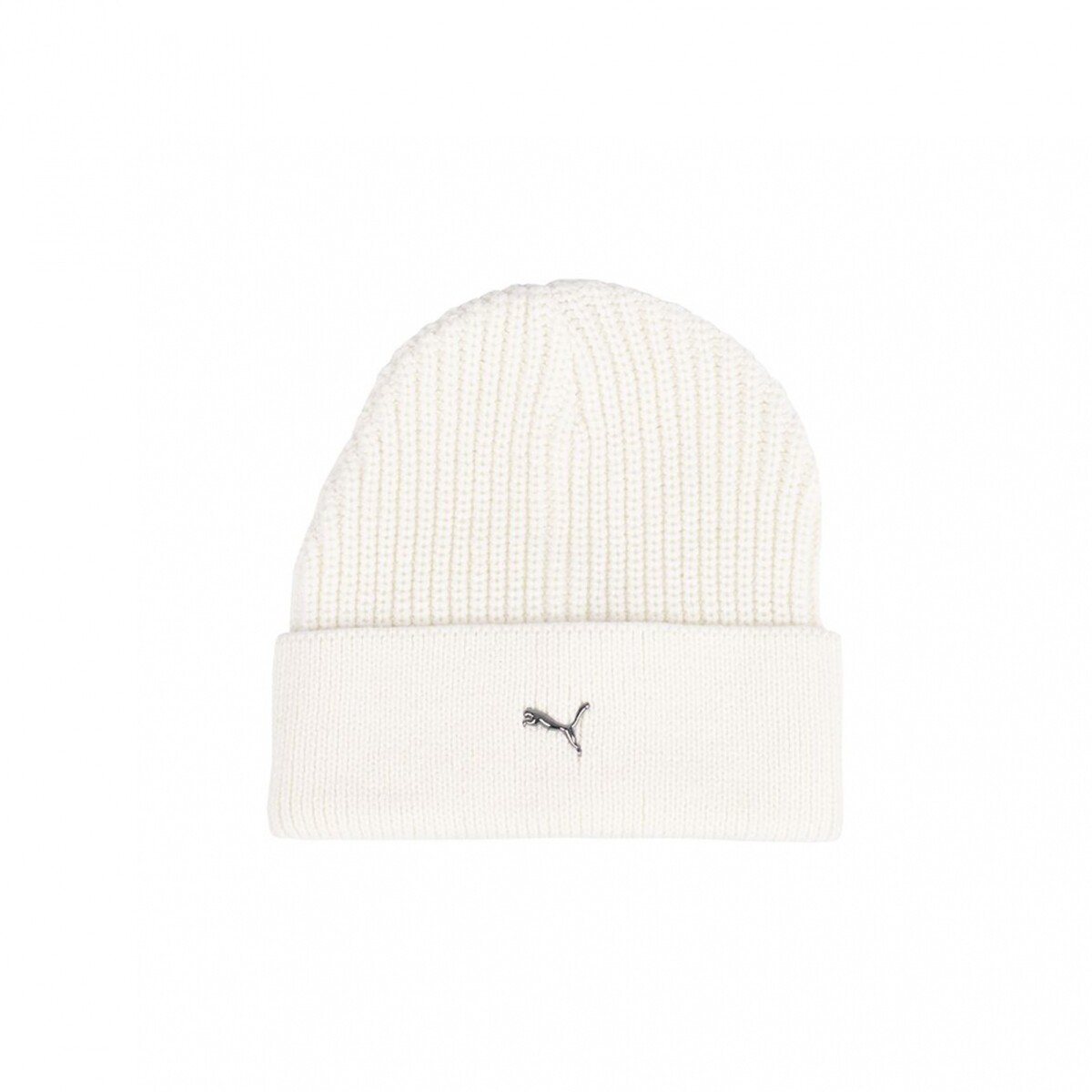 PUMA METAL CAT BEANIE - 02 