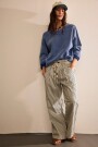 Pantalón Dakota Azul