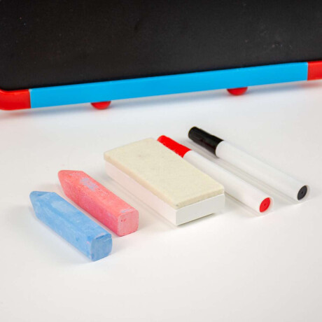 Pizarra Didáctica Infantil 2X1