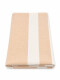 TOALLA FORMENTERA RAYAS BEIGE