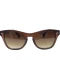 Reckless Vortex Pulse Brown
