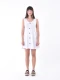 VESTIDO CURRY BLANCO
