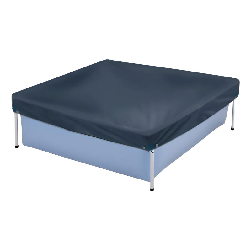 COBERTOR CUBRE PISCINA ESTRUCTURAL MOR 1000 LTS COBERTOR CUBRE PISCINA ESTRUCTURAL MOR 1000 LTS