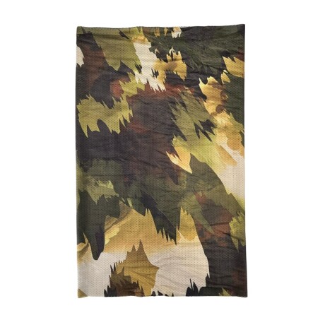 Cuellera buff multiuso 17