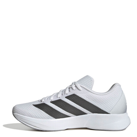 Championes de Mujer Adidas Duramo Rc2 Blanco - Gris