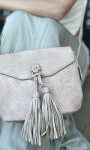 BANDOLERA PEKIN HIELO