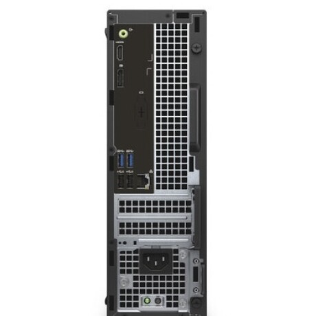 Equipo Dell Optiplex Core I3 3.90GHZ, 4GB, 500GB 001
