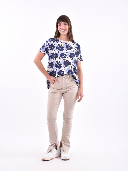 REMERA HAWAII ESTAMPADO 4