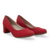 Zapatos Beira Rio de Mujer - 4777.409-29416 Rojo