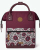 Cabaia Mochila Backpack - Adventurer Nice Cabaia Mochila Backpack - Adventurer Nice