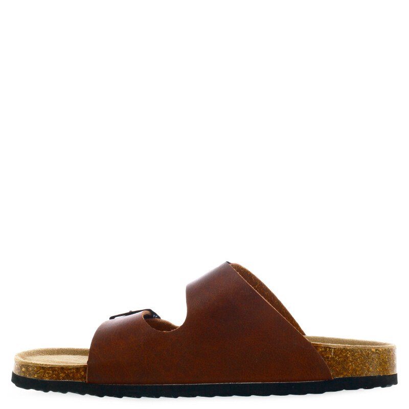 Sandalias de Mujer Miss Carol Birko Marrón