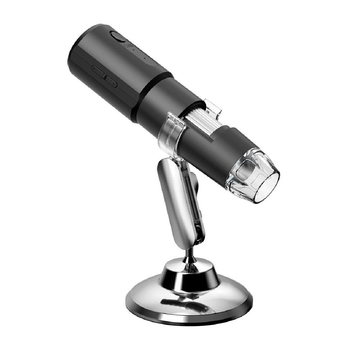 Microscopio Digital Usb 1000x Disparo Jepg Video Avi 