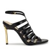 Sandal Saleen3 Black