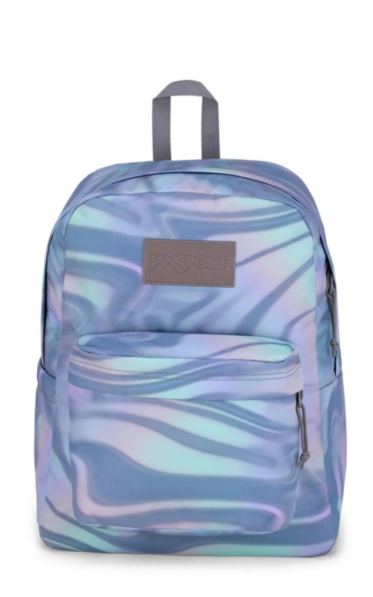 MOCHILA SUPERBREAK PLUS - HEAVY METAL 