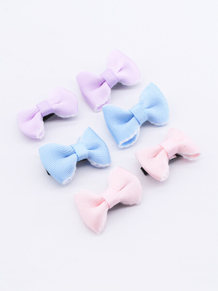 BROCHE MOÑA PACK X 6 VARIANTE 2