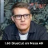 Multifocales Tair Mobile 1.60 BlueCut en Masa AR