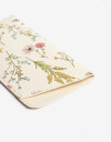 Estuches Anteojos Estampado Estuche De Anteojos Flores - Estampado Flores