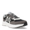 Championes de Hombre Umbro HOOD Gris - Negro