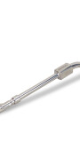 BOMBILLA PREMIUM CLASICA ACERO INOXIDABLE
