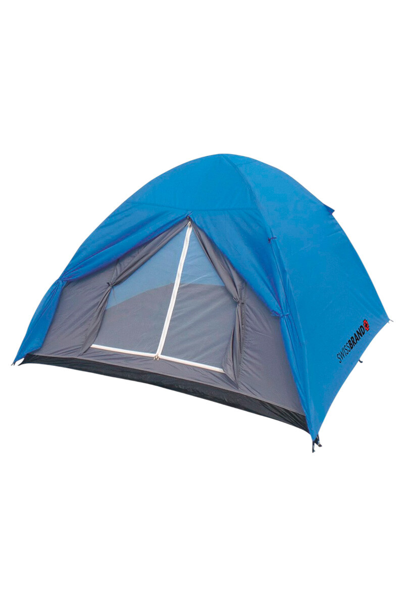 CARPA SWISS CLASSIC TENT 2 PERSONAS 