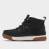 Botas Sierra Mid Lace mujer Tnf Black/gardenia White