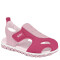 Sandalia de Niños Bibi Summer Roller Sport Rosa - Fucsia