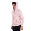 Campera Muvem de Hombre de Hombre - F20MJ05 Rosa Claro