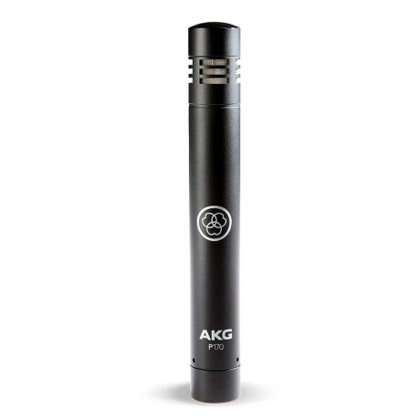 Micrófono Condensador Akg Perception P170